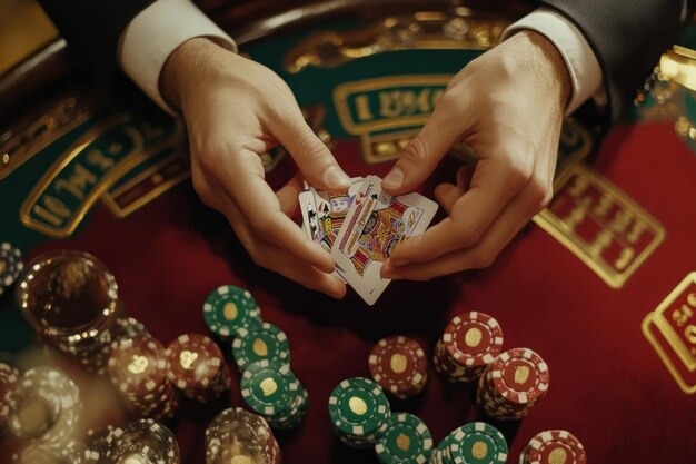 Fortune Mouse slot game interface on oke76 showing reel and spin button